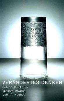 Verändertes denken von - verändertes,