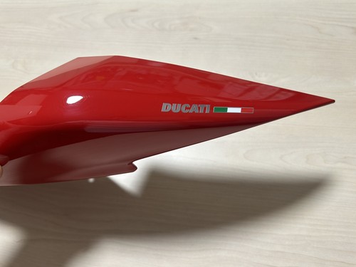 Ducati 1299 panigale - ducati,