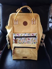 Cabaia Rucksack Größe  M 20