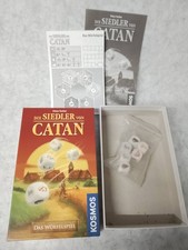 Cosmos The Settlers of Catan -