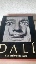 Salvador Dali Das malerische