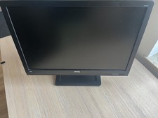 BenQ BL2201T 22 Zoll Monitor 1680x1050 WSXGA+ TN 5ms Schwarz Bildschirm