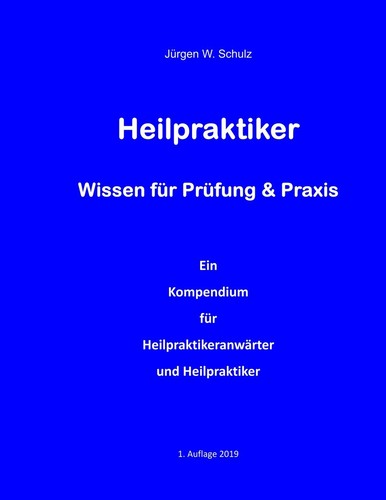 Heilpraktiker wissen für - ,