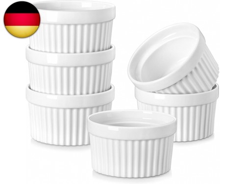 Malacasa serie ramekin creme - ramekin,,