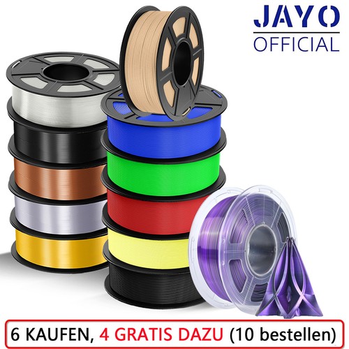 Kaufe zahl jayo petg - 10, 6】jayo