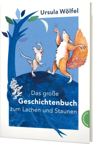 Das große geschichtenbuch - große, zum