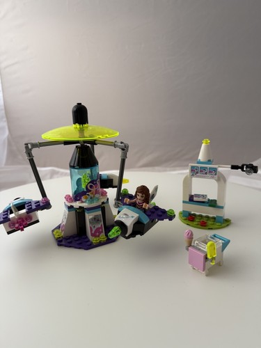 Lego friends - lego,