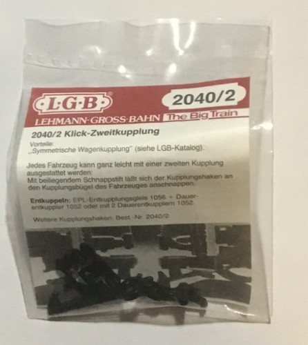 Lgb lehmann spur 2040 - lgb,