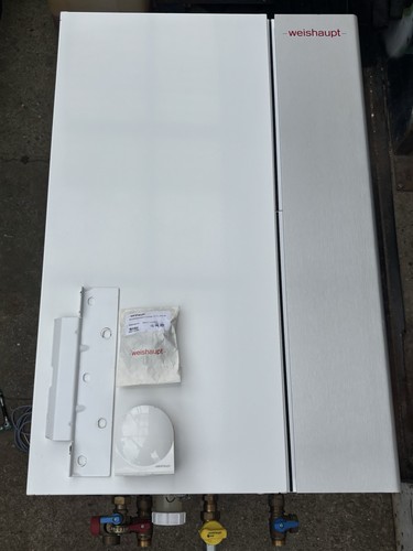 Weishaupt gastherme 2022 - weishaupt,