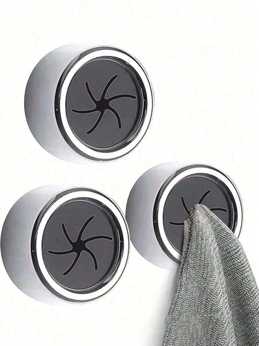 Küchentuch haken - 3x,