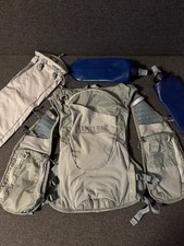 Camelbak Zephyr Pro Running Weste Neuwertige Laufweste