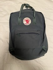Fjallraven Kanken Classic