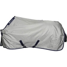 Bucas 135 Silver Outdoordecke