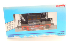 Märklin Spur 1 54504 Dampflok
