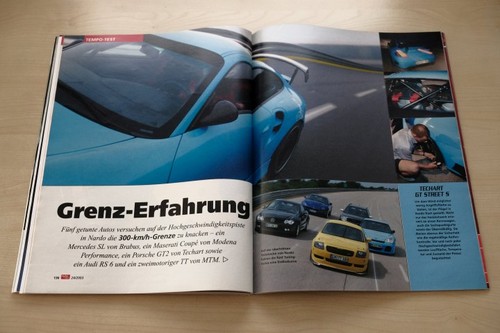 Auto motor und sport - und, 24/2003