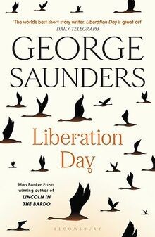 Liberation day from - liberation, day: