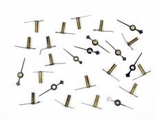 Posten Uhrzeiger kleine Zeiger