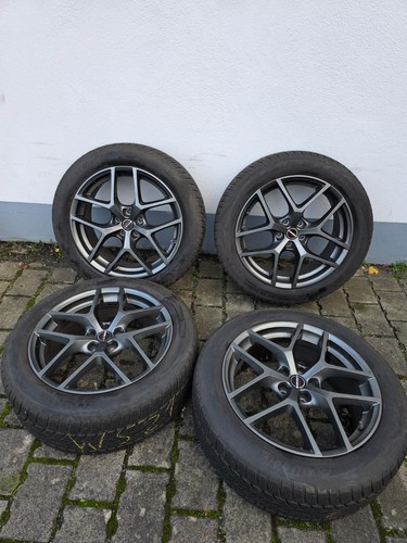 Zoll winterräder - zoll,