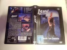 Leon - DVD - Jean Claude van