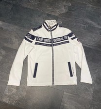 Camp David Outdoor Jacke