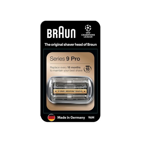 Braun series pro - series,