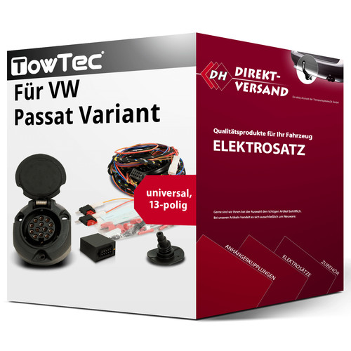Für passat variant 5 - für,