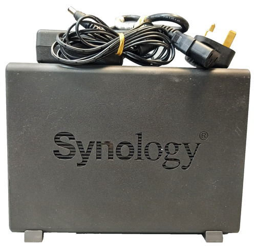 Synology disk station - synology,