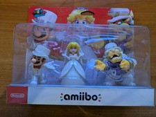 Nintendo Amiibo Super Mario