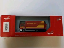 Herpa 096829 MAN TGL CC