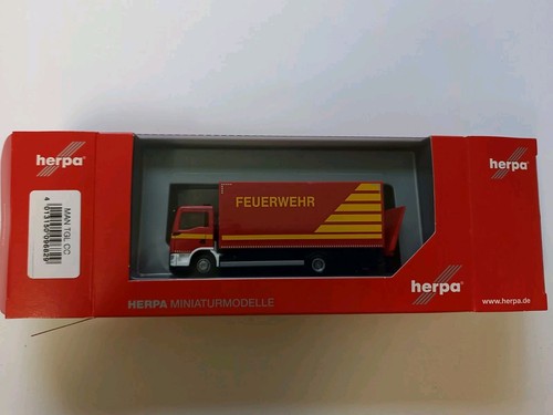 Herpa 096829 man - herpa,
