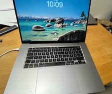 MacBook Pro 2019, 16“, 32GB
