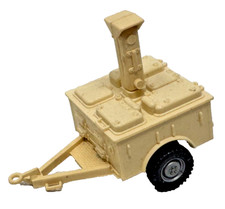 Roco H0 150 Minitanks Feldküche - Gulaschkanone BW - H0 HO 1:87