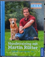 Hundetraining mit Martin