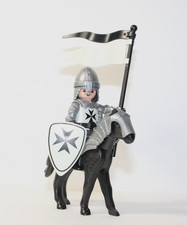 playmobil 1 x  malteser zu