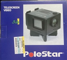 Polestar, Telescreen Video