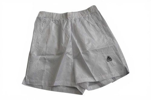 Weiße jts nylon shorts - weiße, in