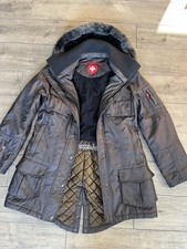 Wellensteyn Schneezauber Gr.S