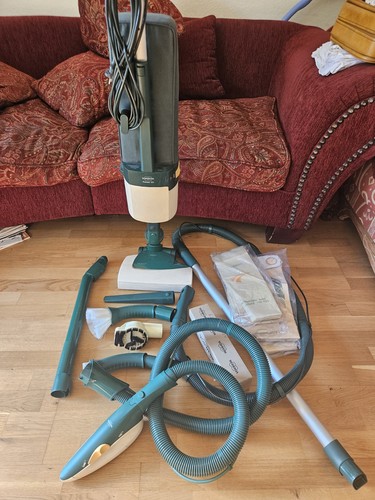 Vorwerk staubsauger kobold - staubsauger, vk