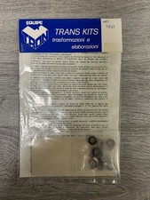 RAR Equipe Tron 1/43 Transkit