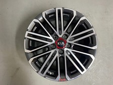 1x Alufelge 18 Zoll 7.5"