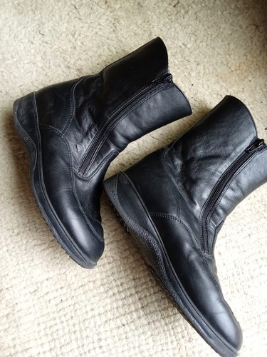 Winterstiefletten finn comfort - finn,