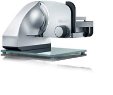 Graef Allesschneider Master M