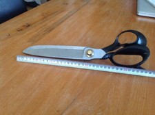 Schneider Schere Solingen XXL