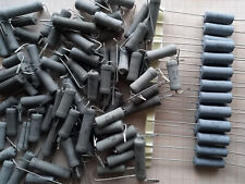 100x Leistungs- Widerstand 4W 6W MOX SXA0922 SXA0933 u.a. 10 Werte Konvolut
