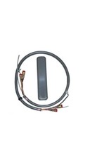  Argo Ulisse 13 DCI eco (R32) - Verlängerungskit 4 Meter  Verlängerungsleitung