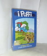 Die Schlümpfe - N.5 - Die