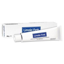 Linola fett Creme · 50 g ·