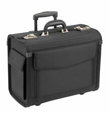 Dermata Pilotenkoffer auf