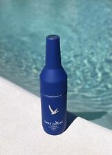 Grey Goose Flaschenkühler 1L Vodka Top