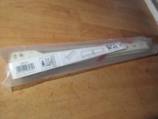 Schubladenführung Teilauszug Laufrollen aufliegend 350mm  Aktion O17nr.3